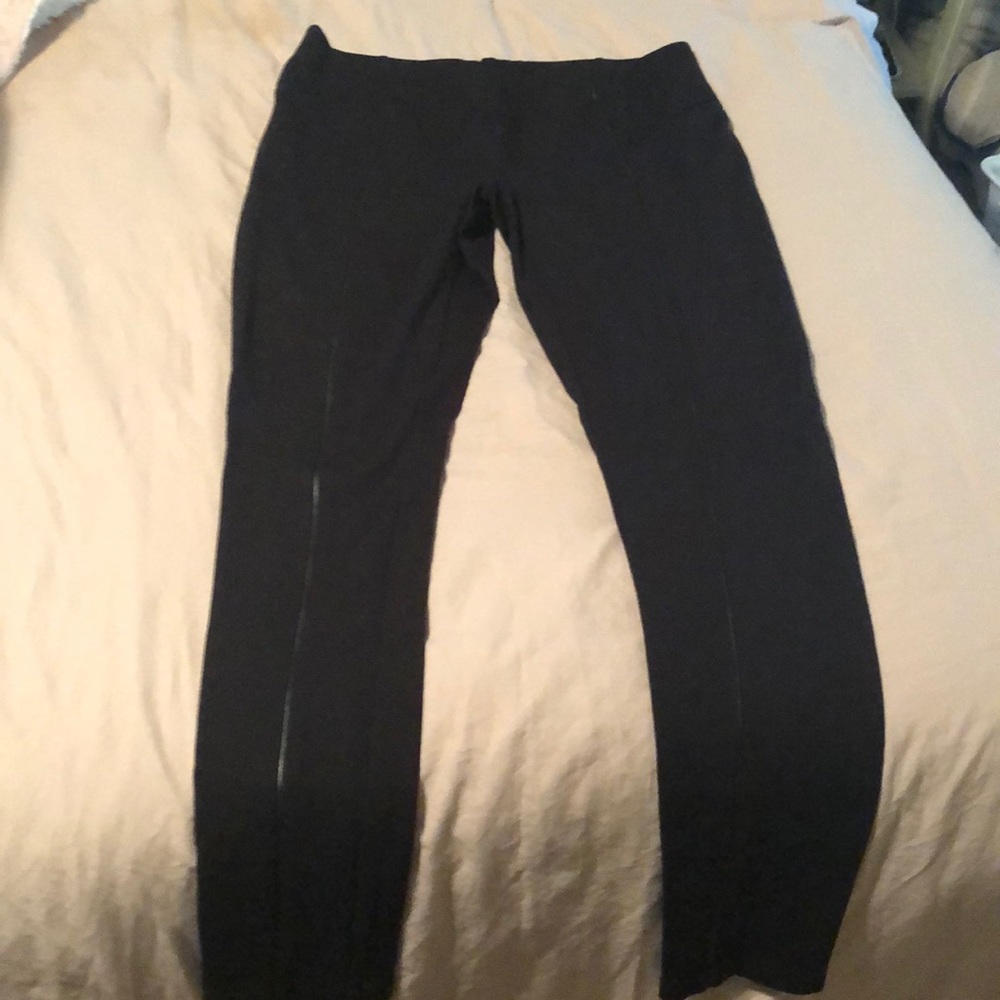 Woman’s Black dress pants